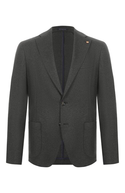 Мужской кашемировый пиджак SARTORIA LATORRE, арт. JD74/JG158
