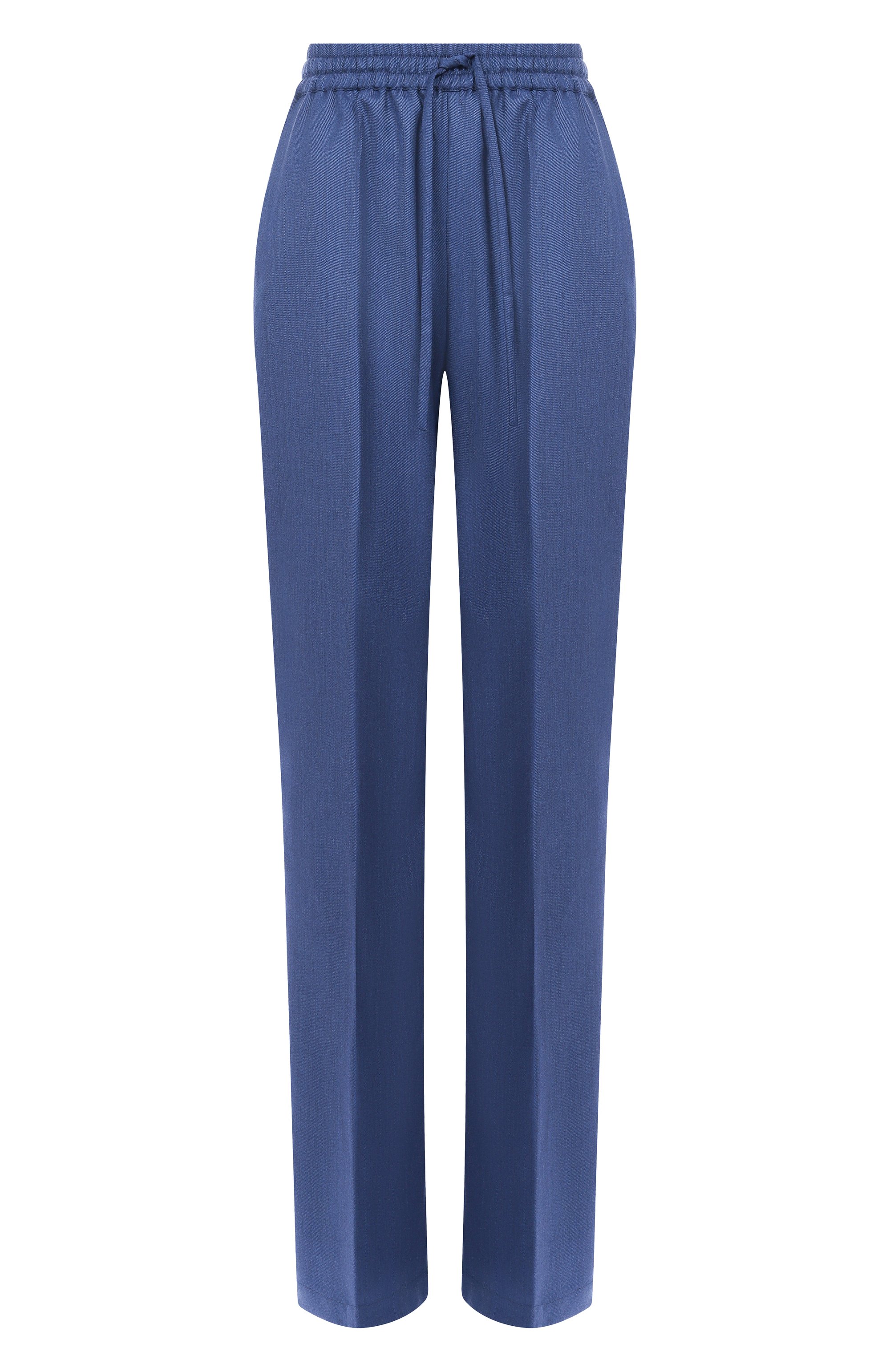 Кашемировые брюки MVST, арт. M25.1MW.T011/2453/54, ф�ото 1