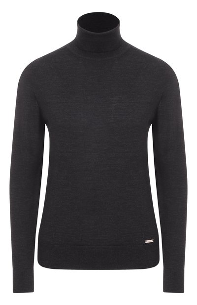 Женский шерстяная водолазка KITON, арт. D5771401015