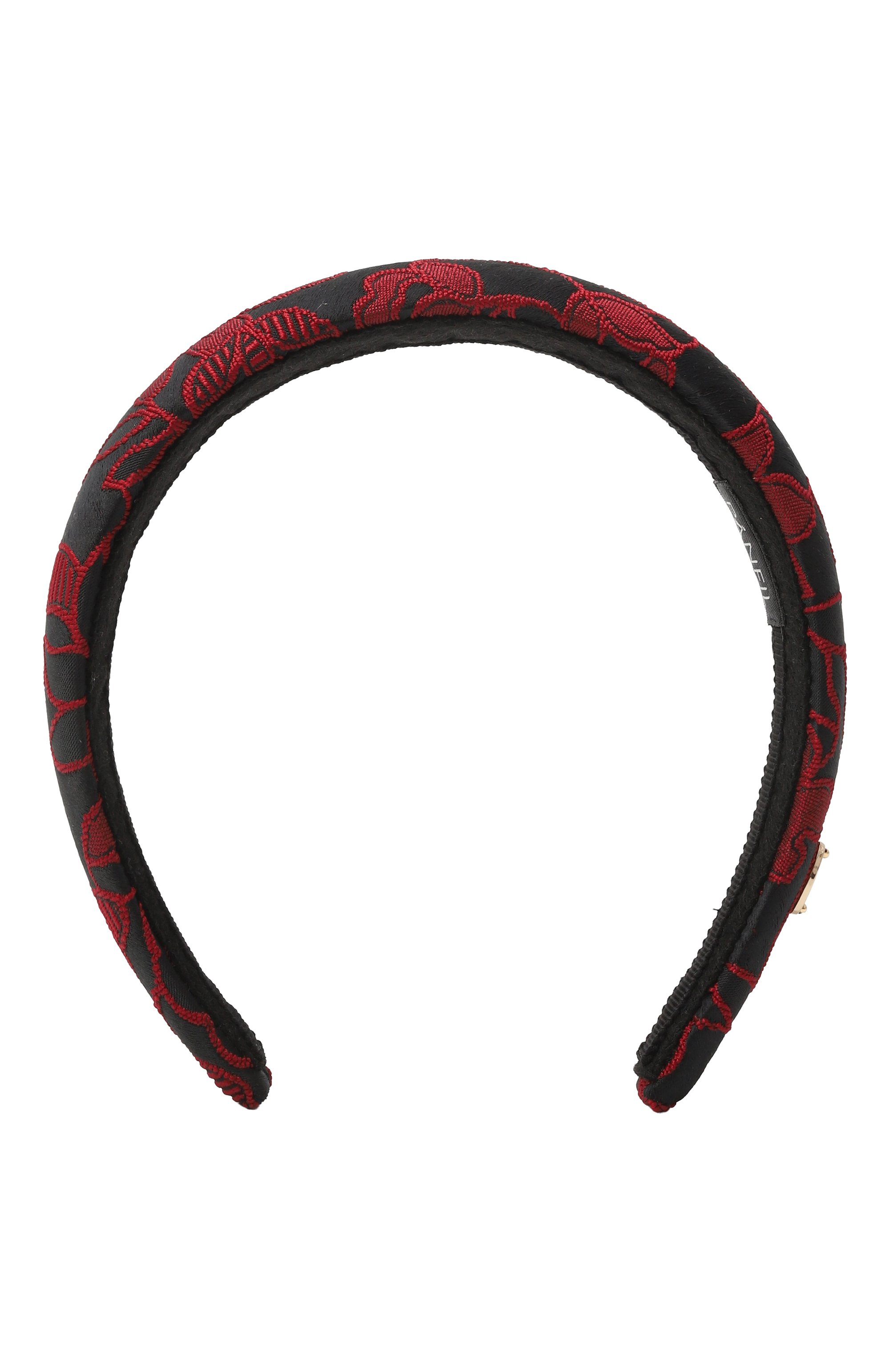 Ободок для волос PANFIL, арт. 90-FC-BND, фото 1