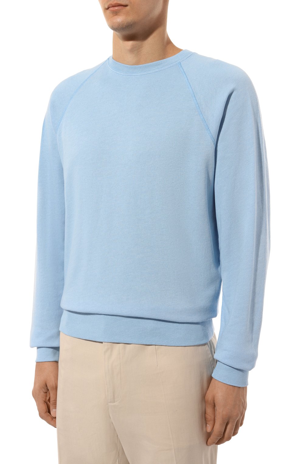 Свитшот TOM FORD, арт. JMC014/JCL002, фото 3