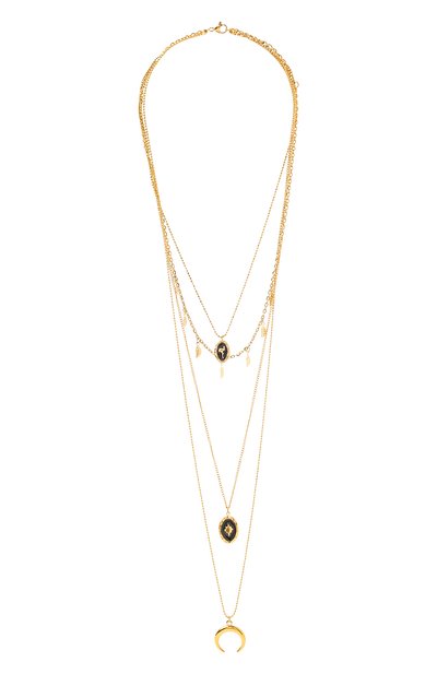 Колье EXCLAIM, арт. 053G1032N, фото 1