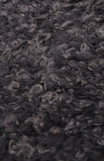 Шапка A.T.T. темно-серого цвета по цене 8370 руб., арт. Т2158, фото 3 Шапка A.T.T., арт. Т2158, фото 3