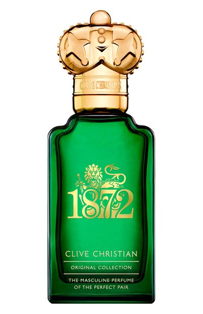 Мужской духи original collection 1872 masculine (50ml) CLIVE CHRISTIAN, арт. CC-1872P50LNM01
