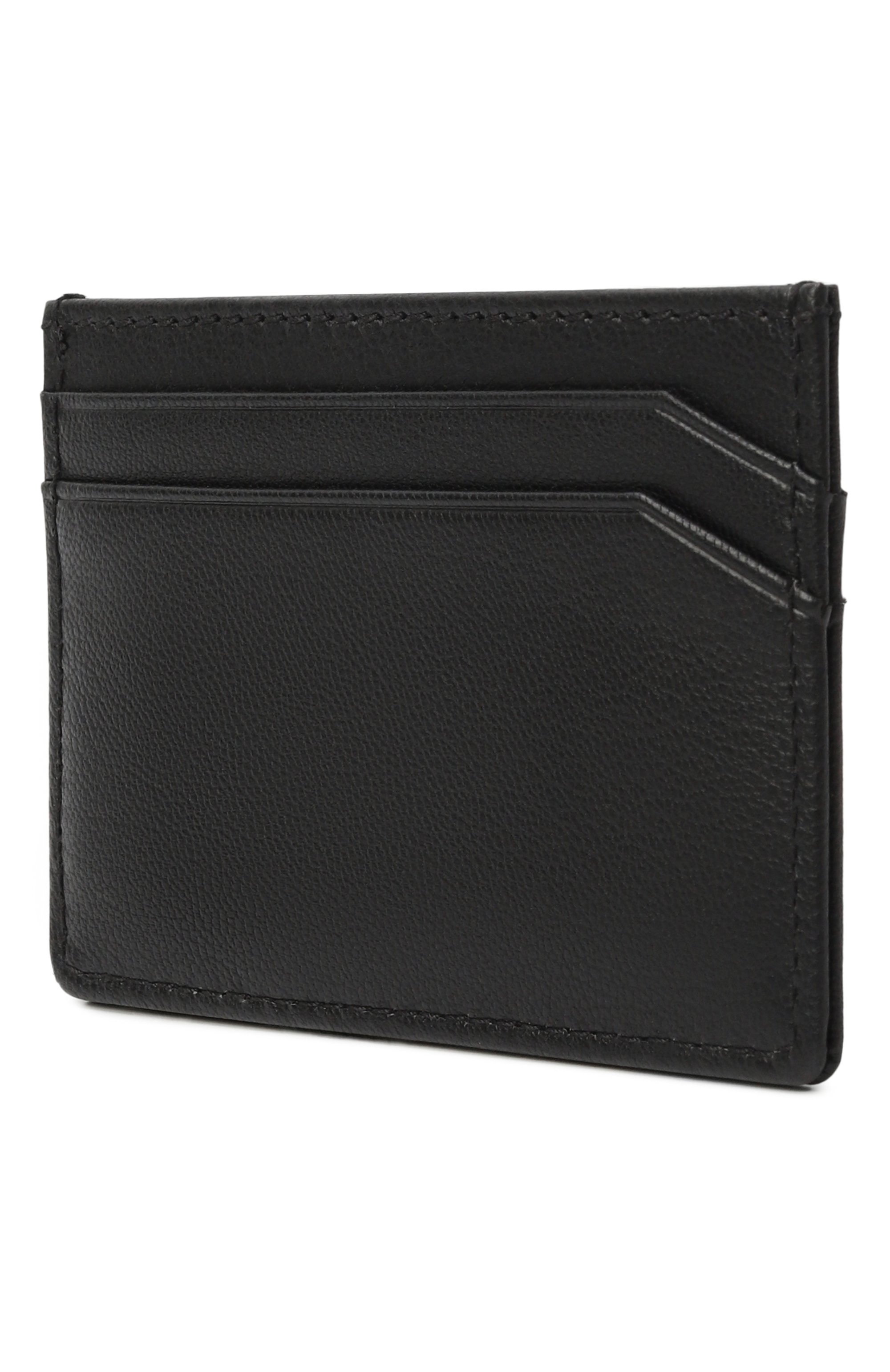 Кожаный футляр для кредитных карт HUGO, арт. 50548729, фото 2