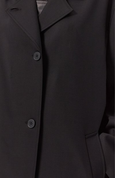 Шерстяное пальто PERVERT, арт. PE25/CO01/60-02, фото 5