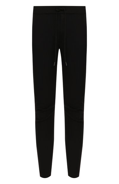 Мужские брюки из хлопка и вискозы KAZUYUKI KUMAGAI, арт. AP12-233