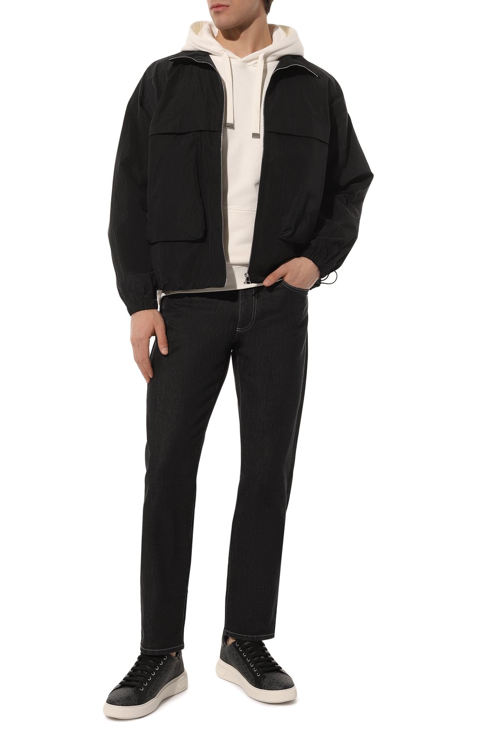 Кеды BALLY, арт. MSK068/TE006, фото 2