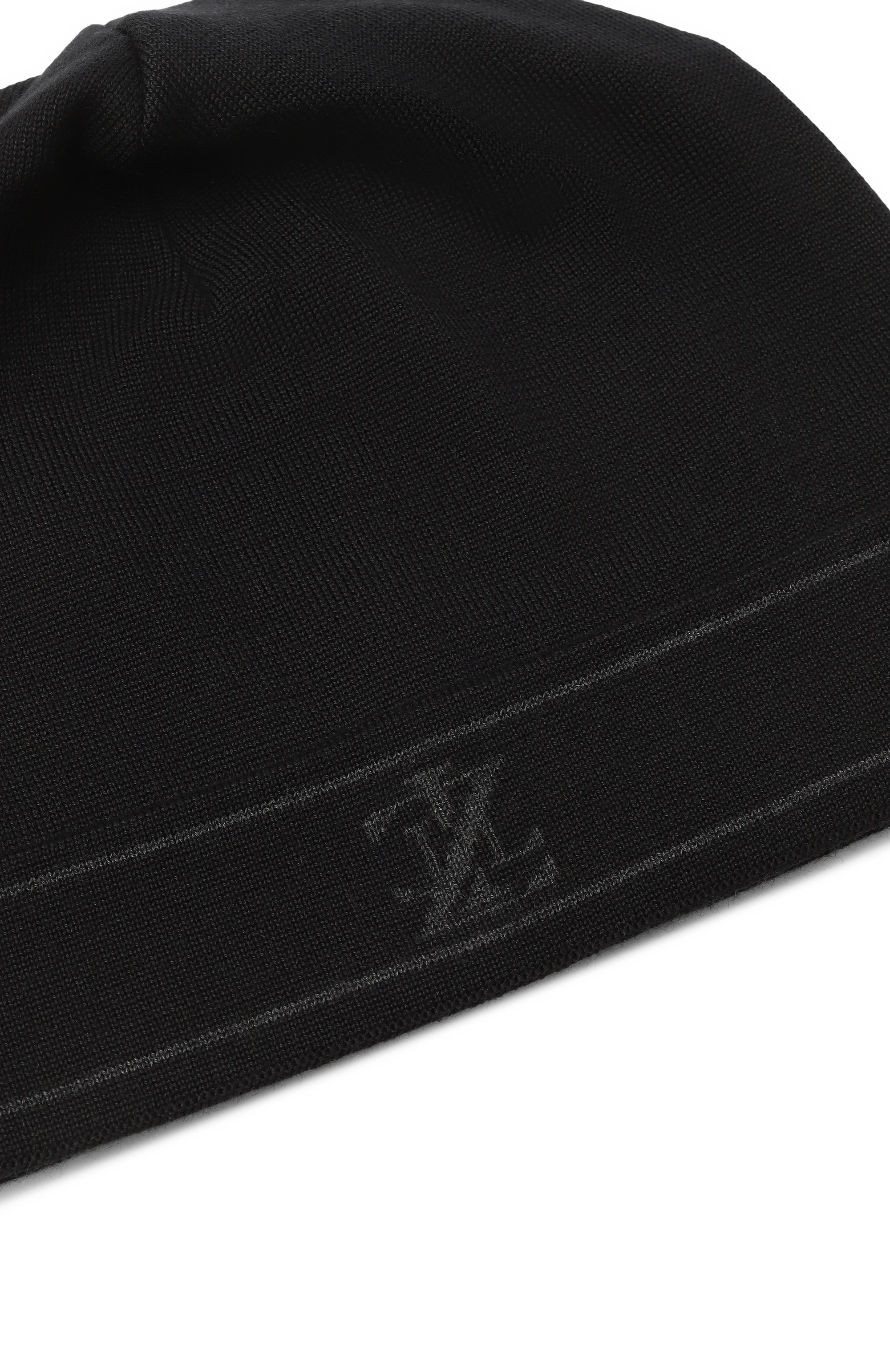 Шапка из кашемира и шелка ZILLI, арт. KHT002M0330VZGC00, фото 3