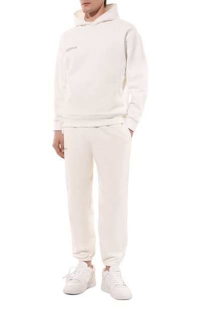 Хлопковые джоггеры PANGAIA, арт. 10000302, фото 5