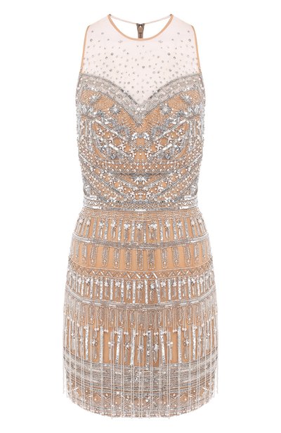 Женское платье ZUHAIR MURAD, арт. DRS19031/EMTA001