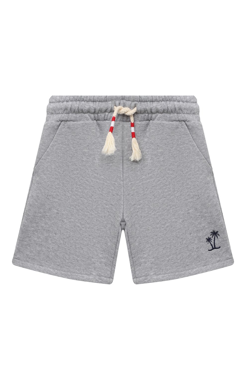 Хлопковые шорты MC2 SAINT BARTH, арт. STBK/RANDLE JR/06120D, фото 1