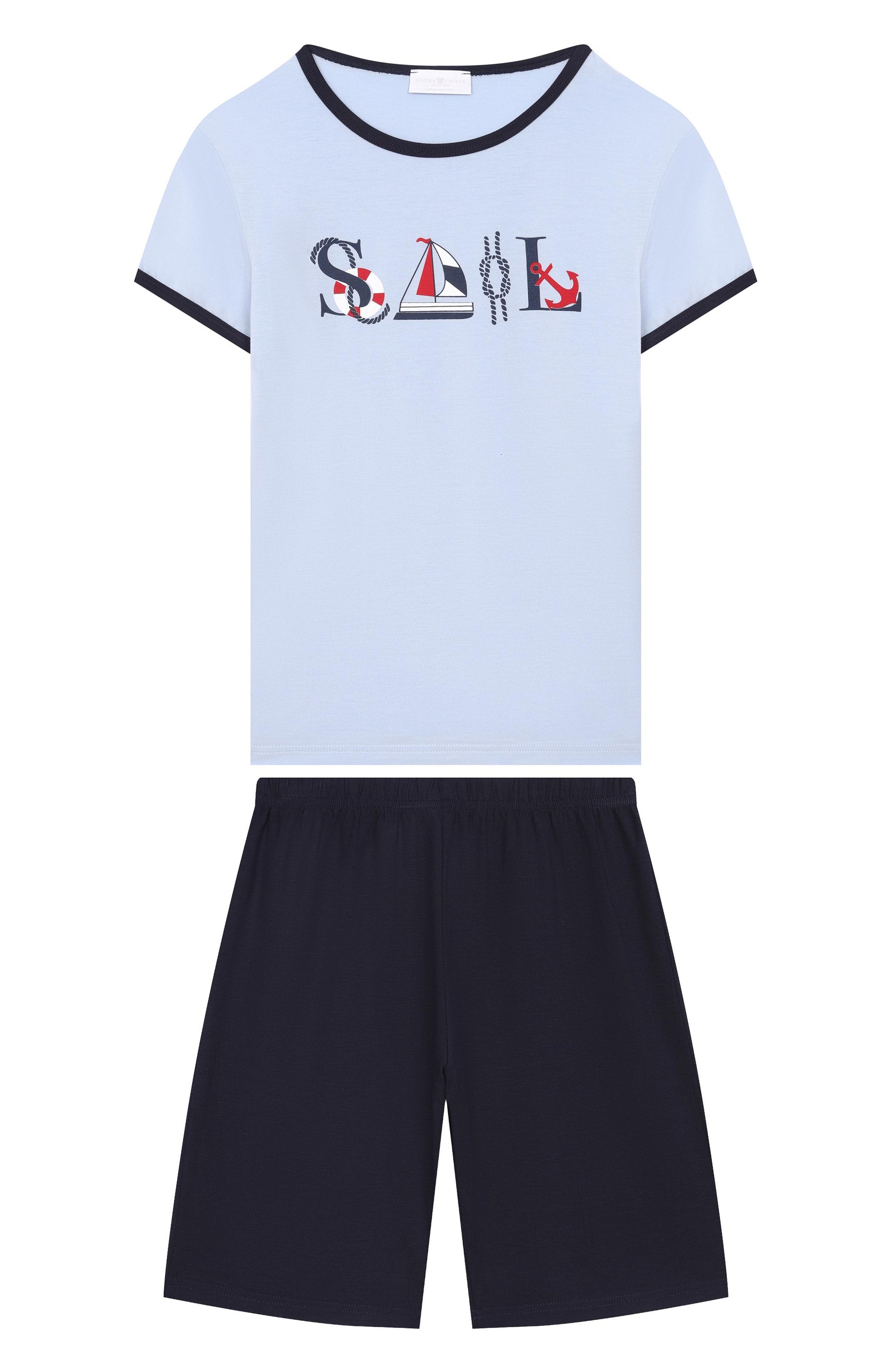 Пижама STORY LORIS, арт. 25942, фото 1