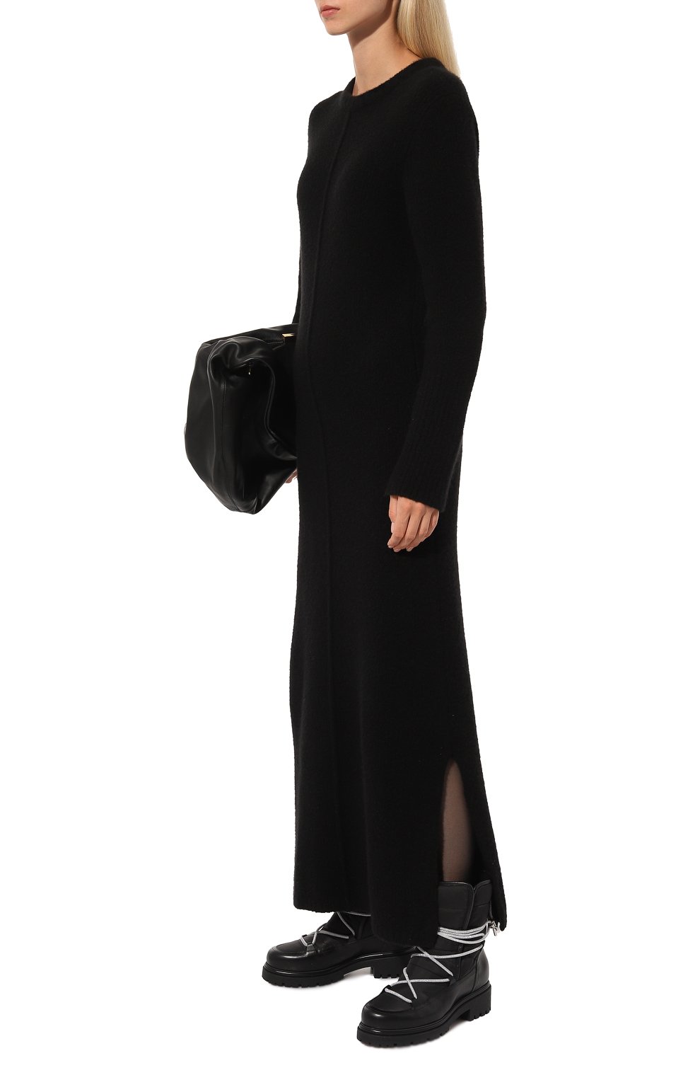 Комбинированные полусапоги aspen RENE CAOVILLA, арт. C11561-025/0001, фото 2