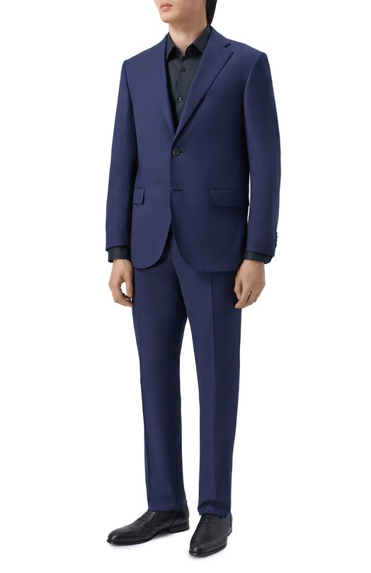 Сорочка BOSS 50503356 Чёрный  50503356 Фото 2