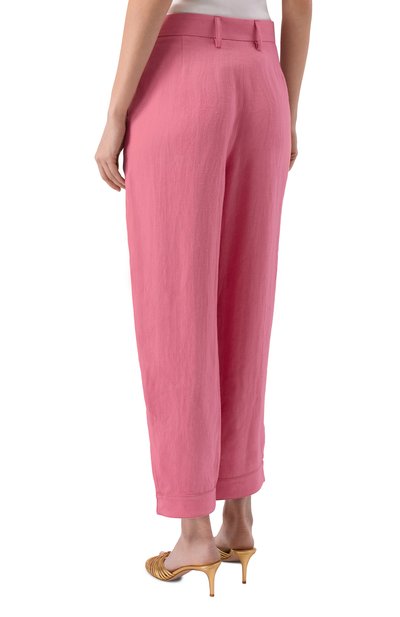 Брюки GIORGIO ARMANI, арт. GW003091/TE10238, фото 4