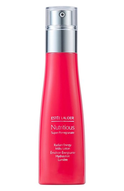 Увлажняющий флюид с комплексом антиоксидантов nutritious super-pomegranate (100ml) ESTÉE LAUDER, арт. PGHA-01, фото 1
