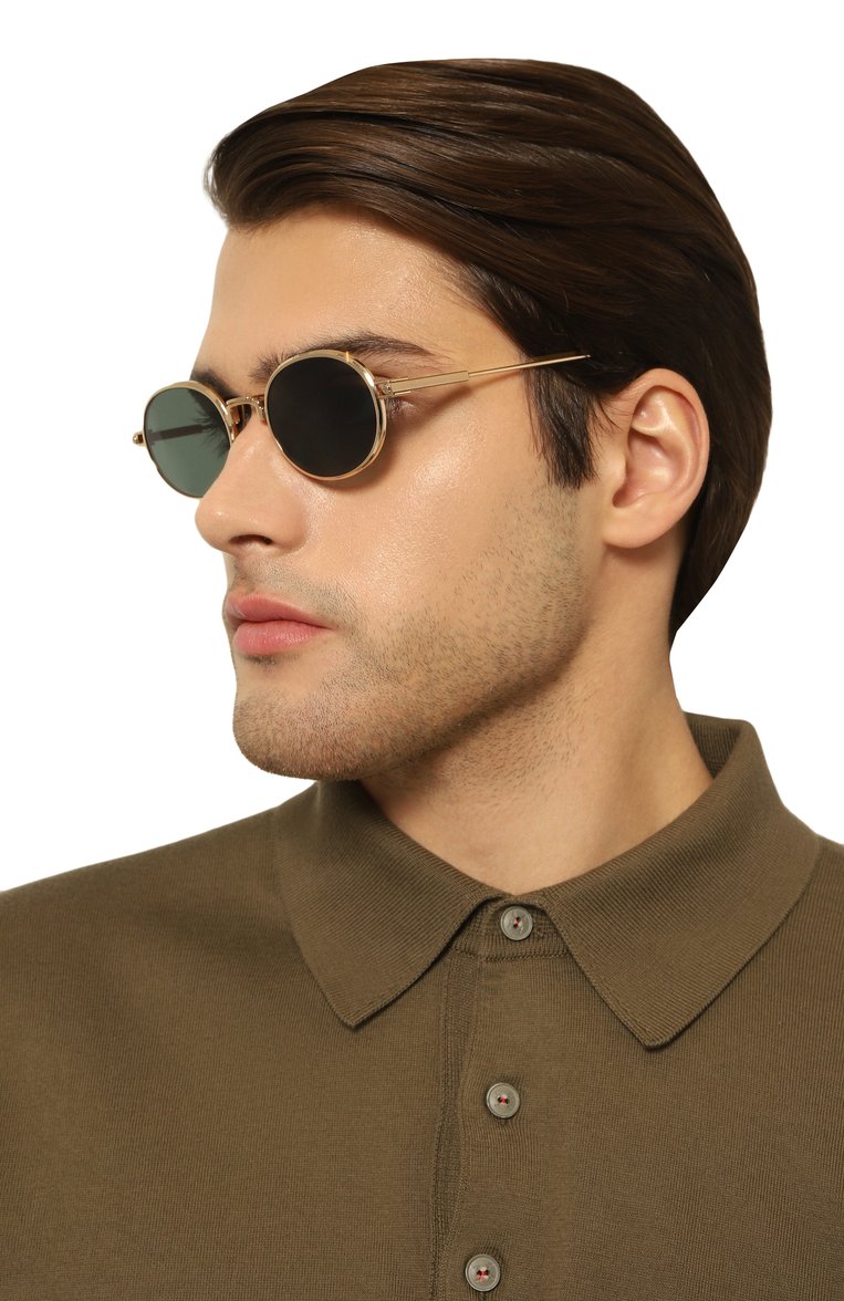Солнцезащитные очки SATO EYEWEAR, арт. ACAMAR/S102, фото 1