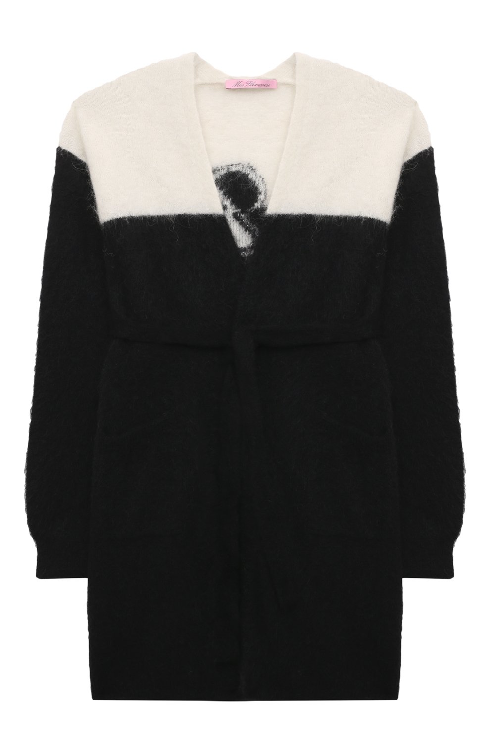 Шерстяной кардиган BLUMARINE, арт. IF4075/MS02P, фото 1