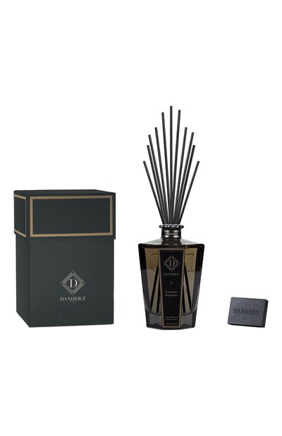 Набор ароматизаторов воздуха kirce (1250+3x500ml) DANHERA ITALY, арт. DANHKIR1250DEC, фото 3