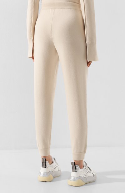 Брюки из смеси шерсти и кашемира MRZ, арт. FW19-0066, фото 4