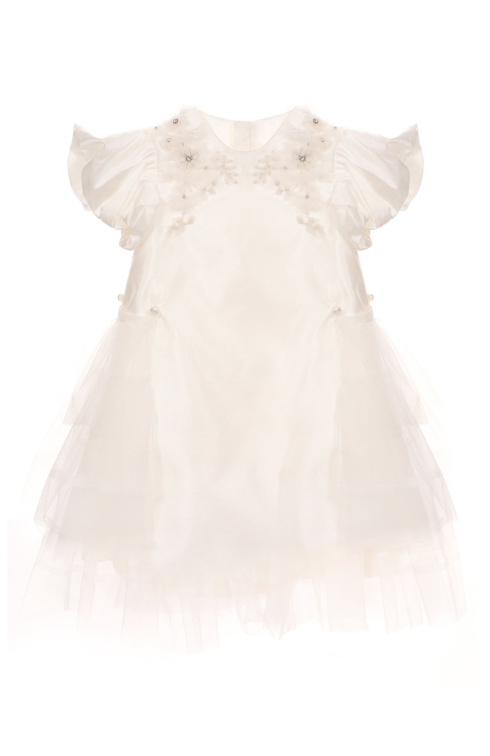 Платье MAISON AVA, арт. MA-SS25-GL06/1-4, фото 1