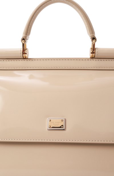 Сумка sicily small DOLCE & GABBANA, арт. BB9003_BI9003_BE9003/A1037_1, фото 3