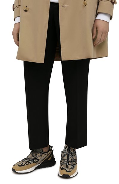 Кроссовки zx 2k boost utility gore-tex ADIDAS ORIGINALS, арт. H05319, фото 3