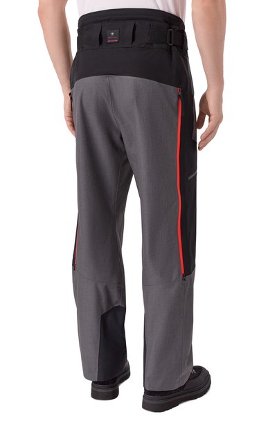 Брюки BOGNER FIRE+ICE серого цвета по цене 66400 руб., арт. 14029693, фото 4 Брюки BOGNER FIRE+ICE, арт. 14029693, фото 4