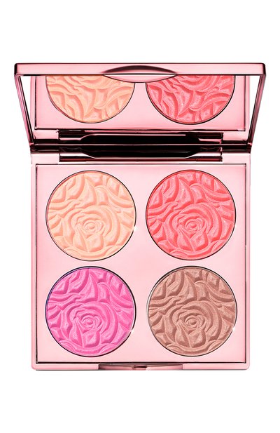 Палетка румян для лица brightening cc palette, 2 beach bomb BY TERRY, арт. V21103002, фото 1