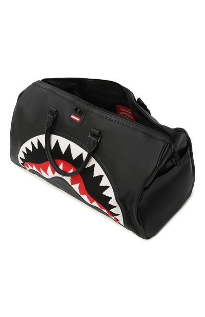 Дорожная сумка fly knit mouth SPRAYGROUND, арт. 910D8025NSZ, фото 3