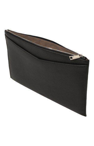 Кожаная папка для документов BOSS, арт. 50475129, фото 3