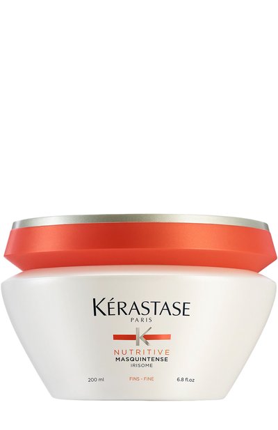 Маска для сухих и очень сухих волос nutritive masquintense (200ml) KERASTASE, арт. 3474636382705, фото 1