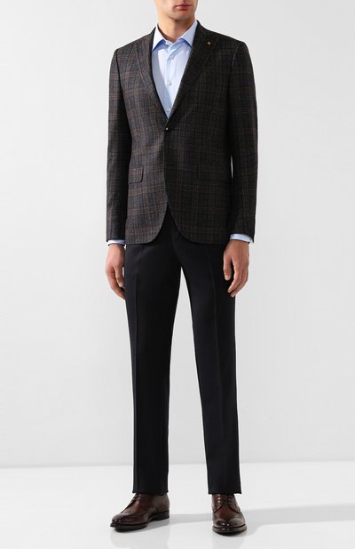 Хлопковая сорочка VAN LAACK, арт. RET-SFN/161480, фото 2