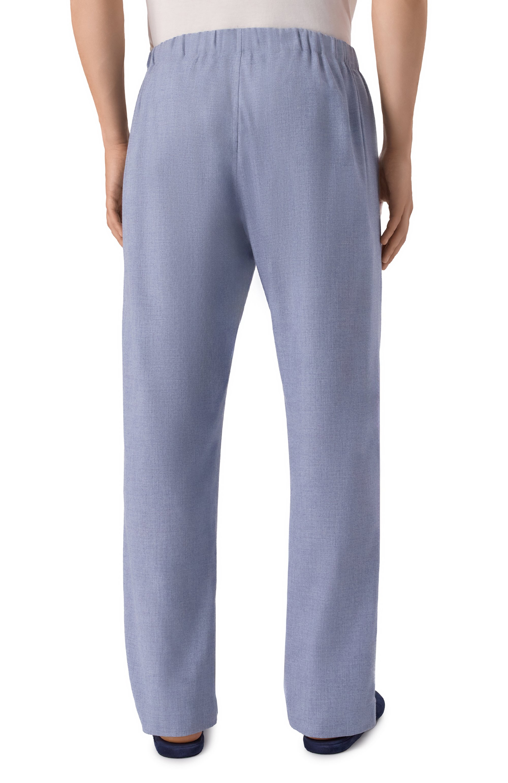 Пижама из хлопка и кашемира STEFANO RICCI, арт. PT000005/A1300, фото 5