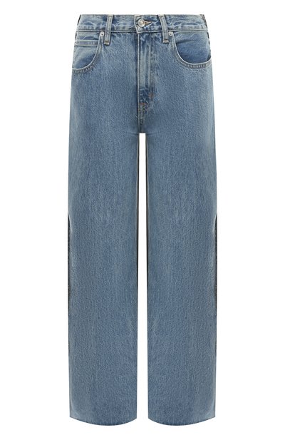 Женские джинсы SLVRLAKE, арт. RWPG707MPCMN