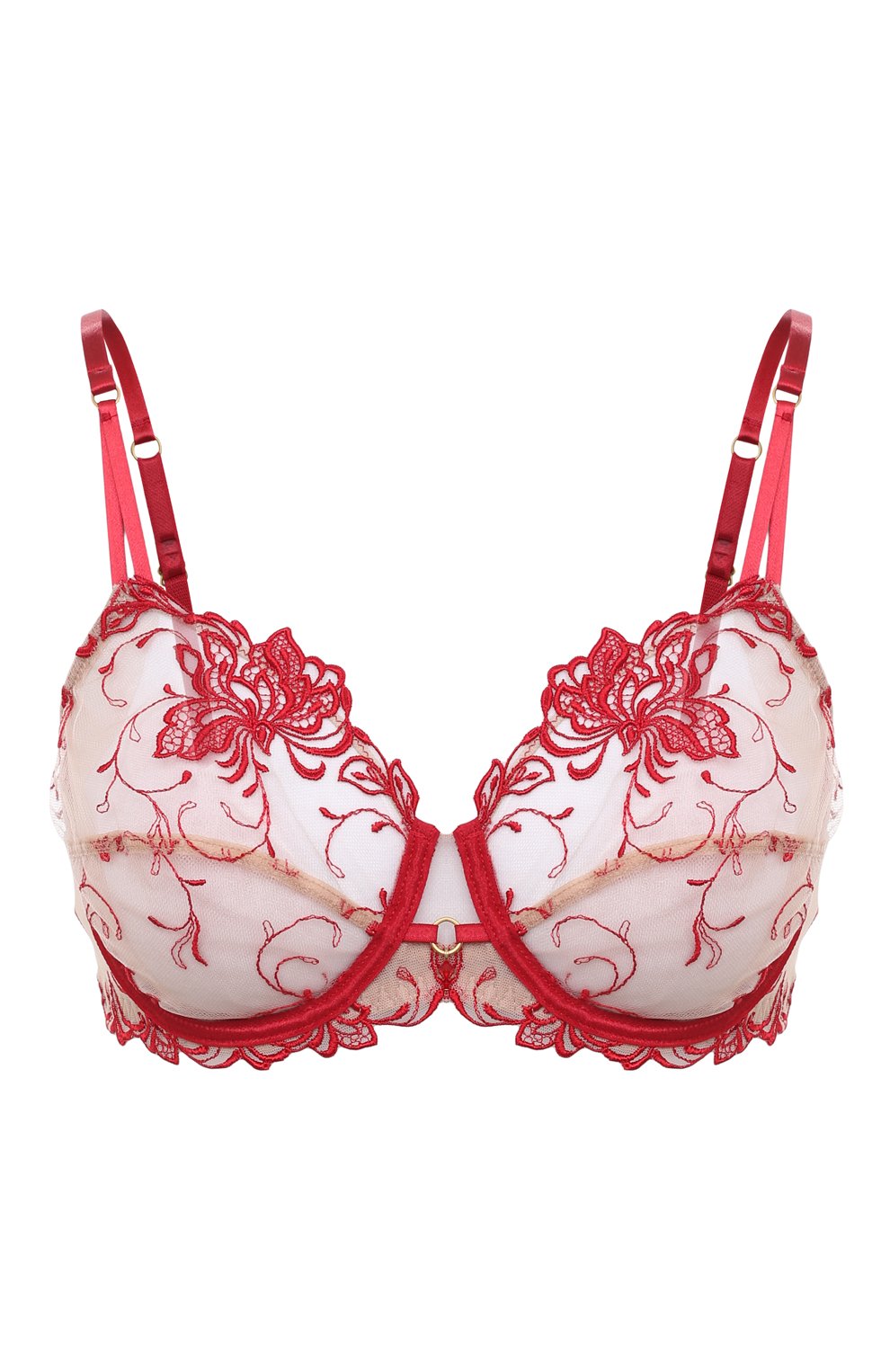 Бюстгальтер с мягкой чашкой LISE CHARMEL, арт. ACH6095, фото 1