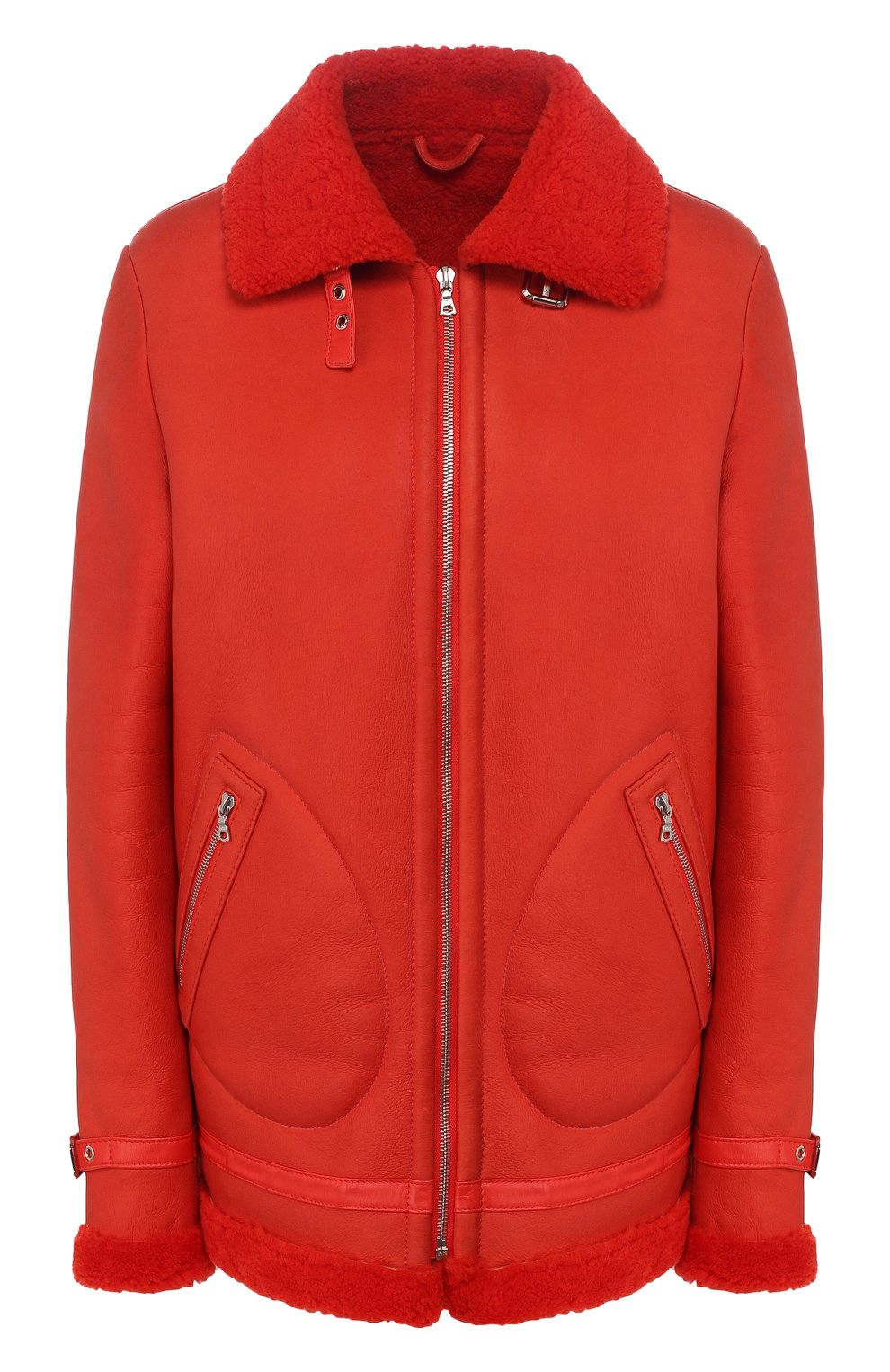 Дубленка MASLOV, арт. SMW-065, фото 1