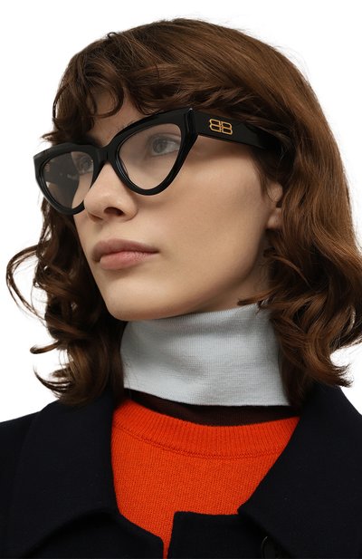 Оправа BALENCIAGA, арт. BB0276 001, фото 2