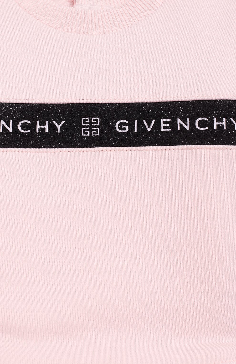 Хлопковое платье GIVENCHY, арт. H02045, фото 3