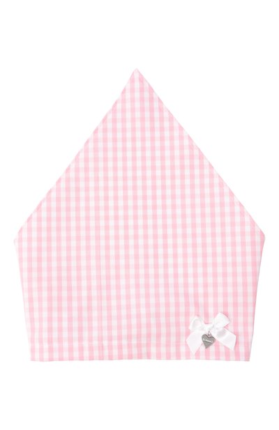 Хлопковая бандана IL TRENINO, арт. FN-6126