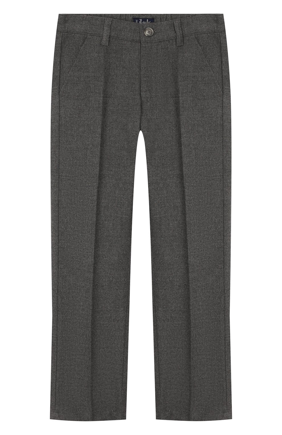 Брюки IL GUFO, арт. A19PL088WR003/2А-4А, фото 1