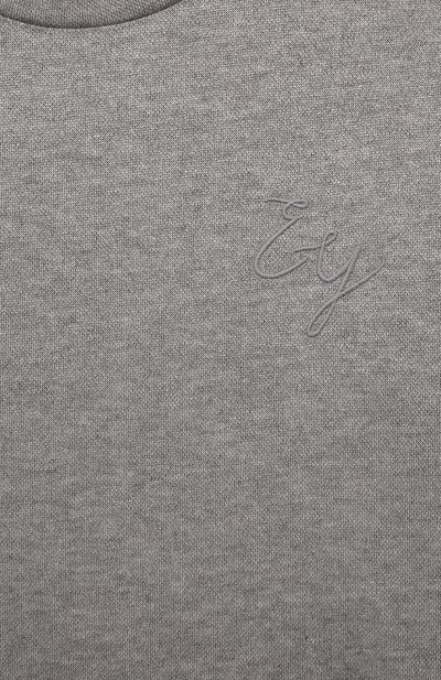 Футболка из вискозы ELEVENTY, арт. EV8A11/J0442/6-10, фото 3