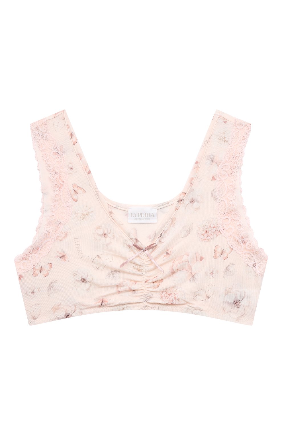 Бра-топ LA PERLA, арт. 55899/8A-14A, фото 1