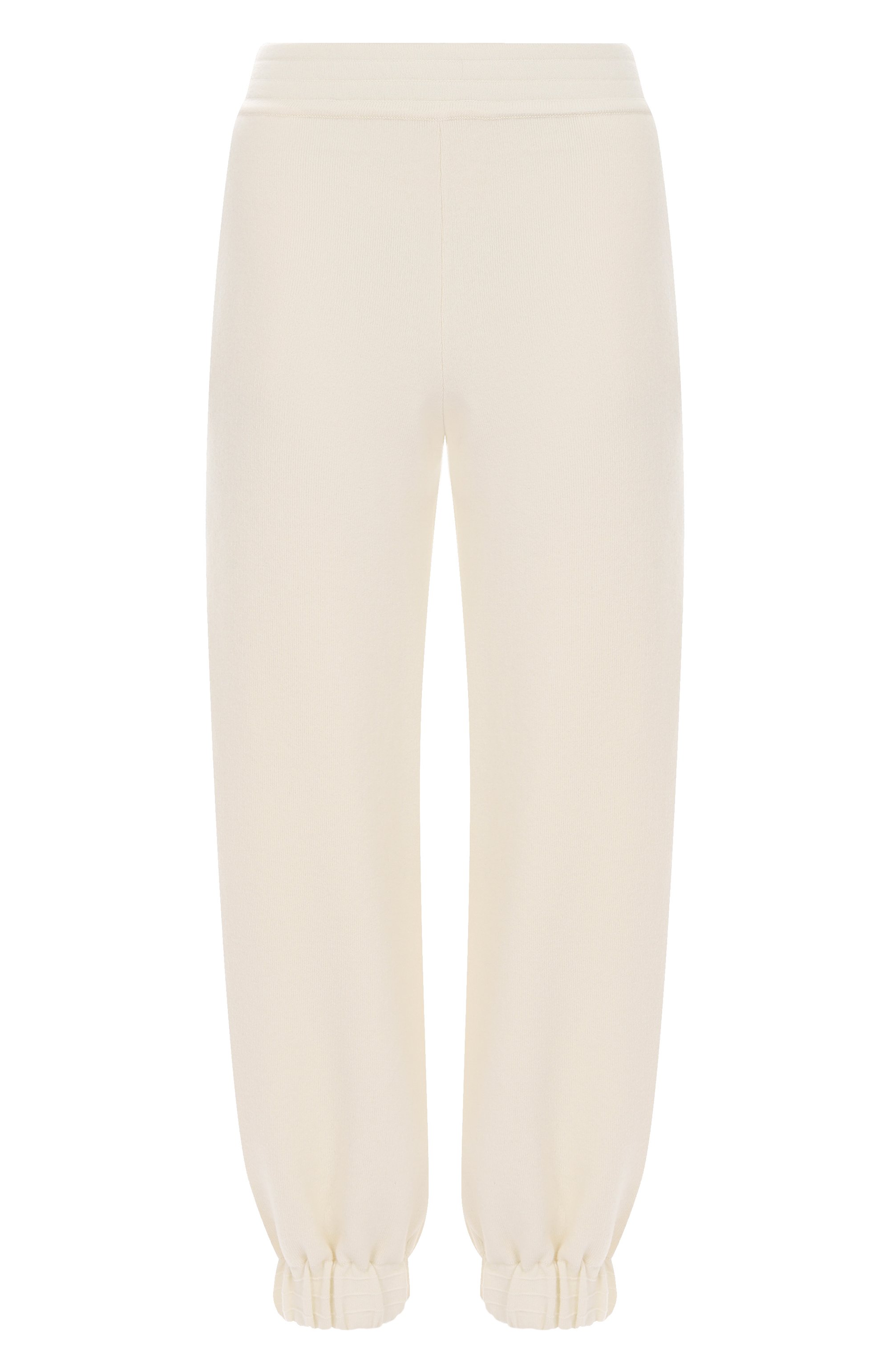 Джоггеры из шерсти и кашемира FREEAGE, арт. W25.PT100.2030.101, фото 1