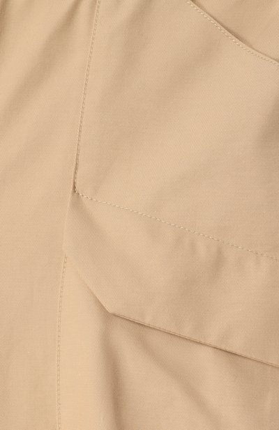 Шорты-карго ERMANNO SCERVINO, арт. SFBE019C/CE037, фото 3