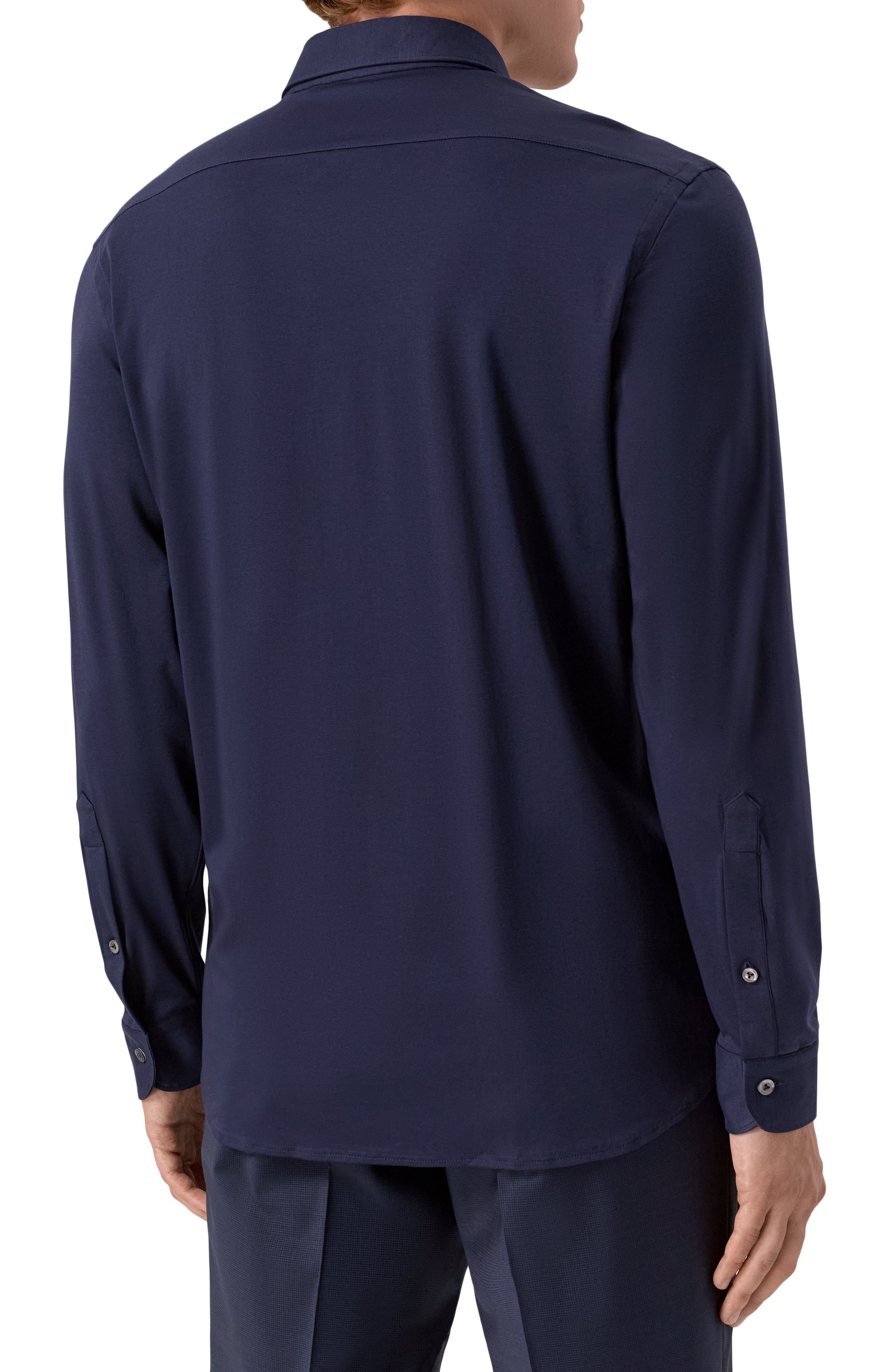 Рубашка VAN LAACK, арт. VL-PIK0S-LSF/180210, фото 4