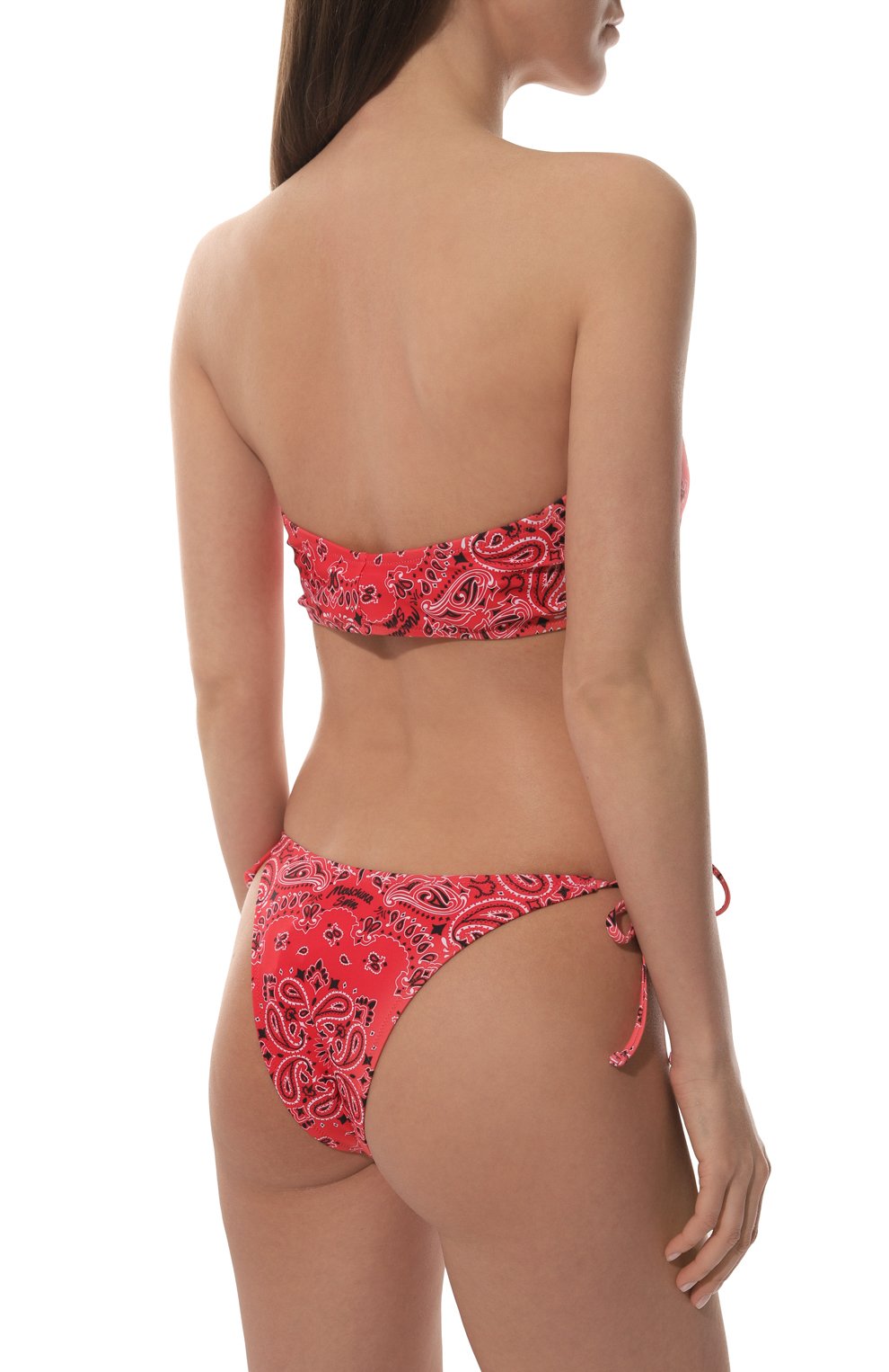 Плавки-бикини MOSCHINO, арт. 231V2/A5945/4902, фото 3