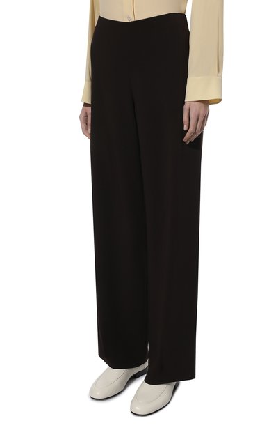 Брюки THE ROW, арт. 5919W1968, фото 3