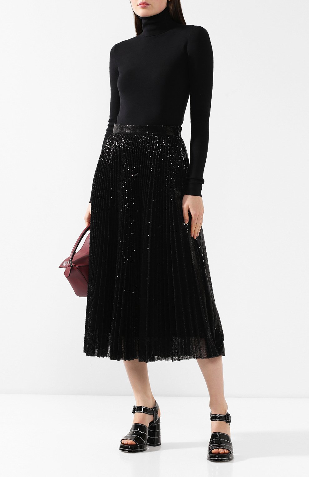 Водолазка JOSEPH, арт. JF003307, фото 2